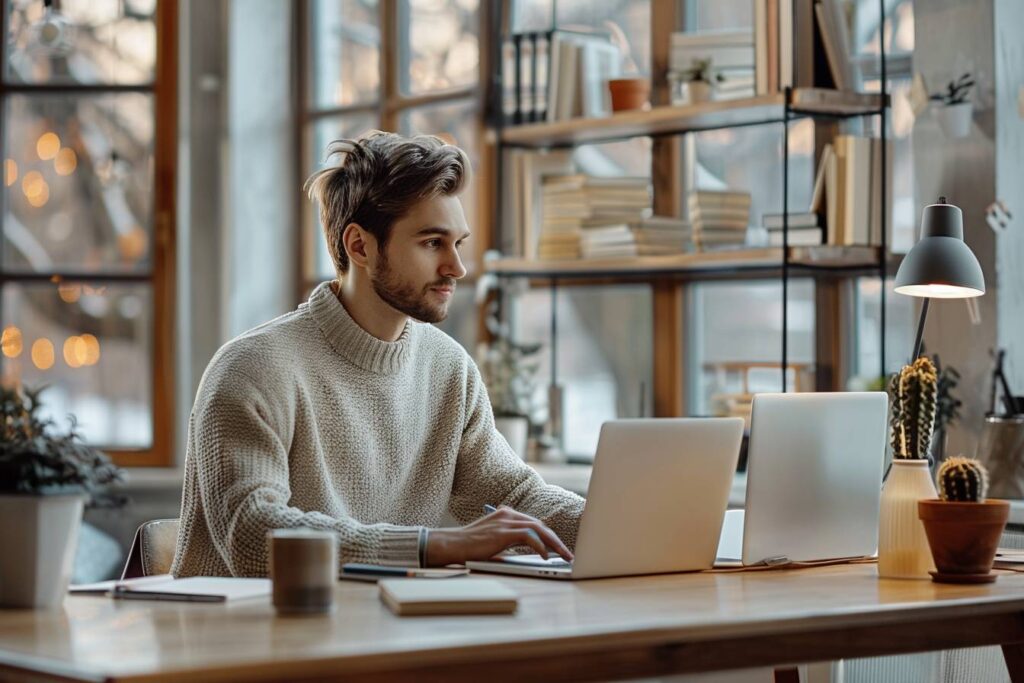 Comment rester concentré sur ses projets en tant que freelance