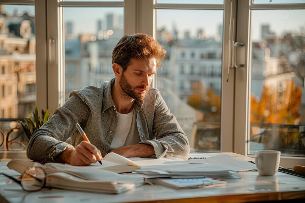 Tenir un journal de bord d’entrepreneur