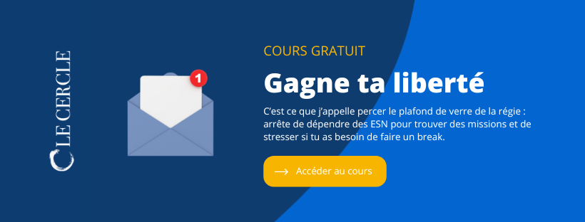 Gagne ta liberté - Le Cercle Tech