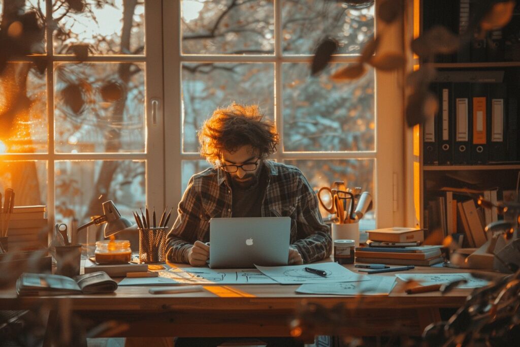 Comment transformer une passion en business rentable ?