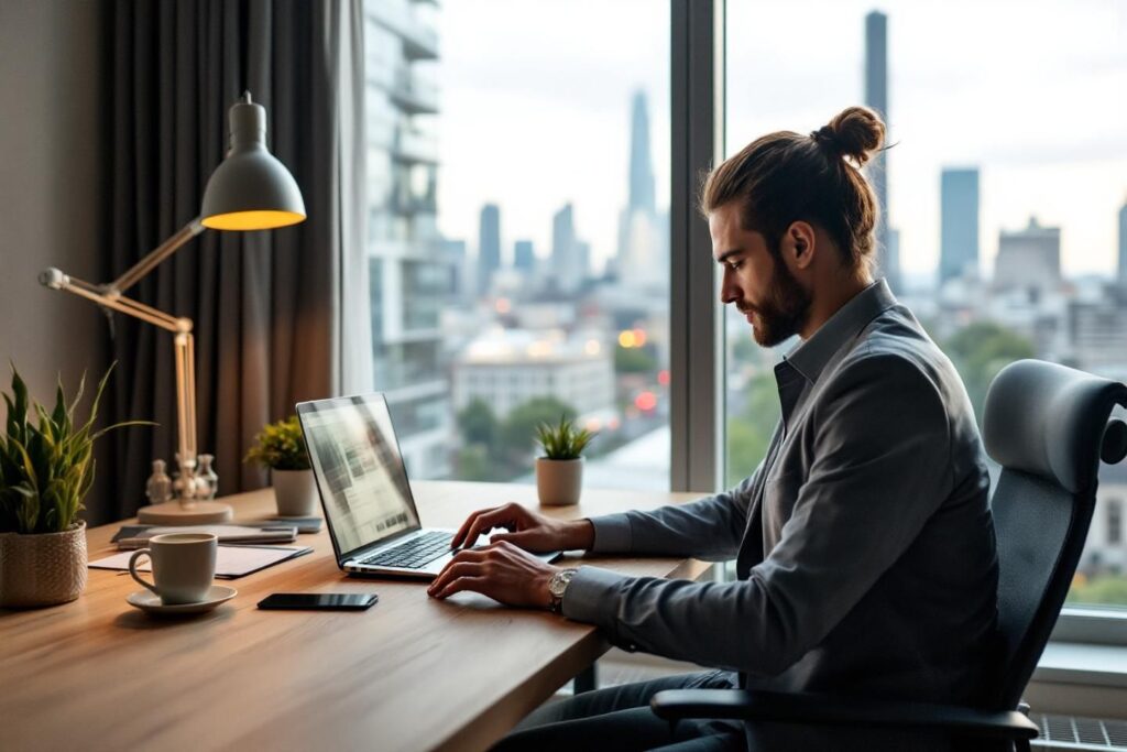 Créer un business en ligne : par où commencer ?