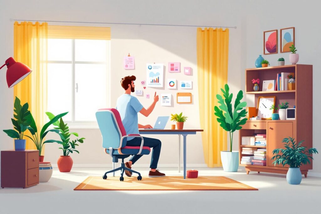 Entreprendre pour mieux vivre : comment choisir le bon projet ?