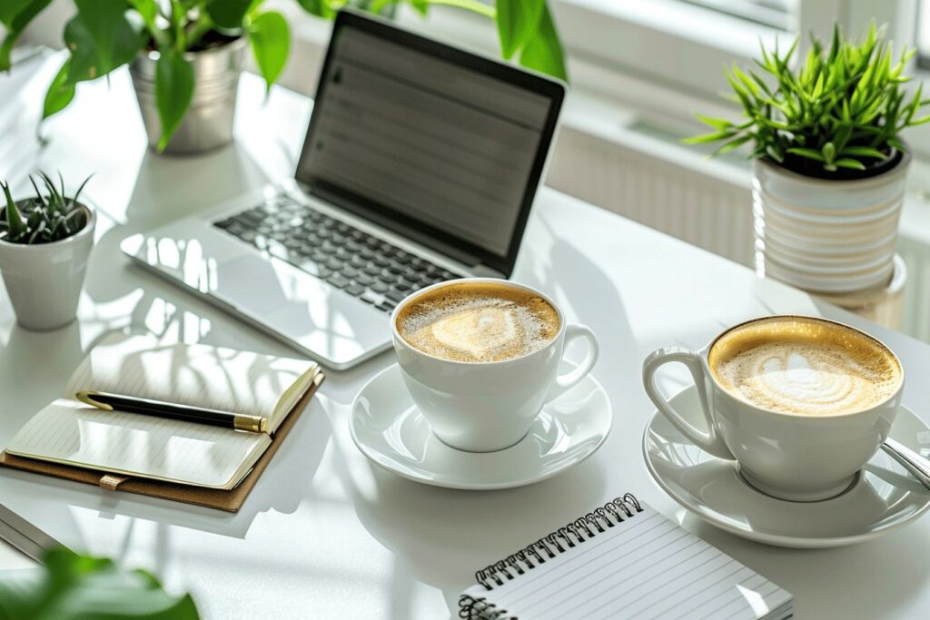 Idées de business à domicile pour rester flexible et indépendant