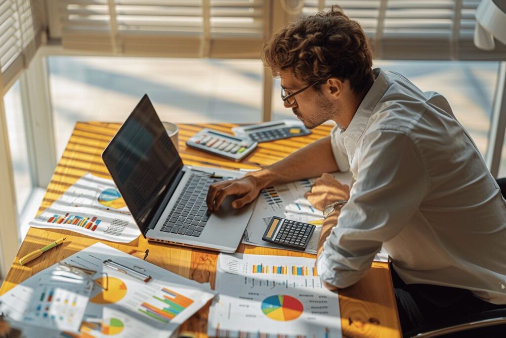 Quel business lancer avec 1000 euros ?